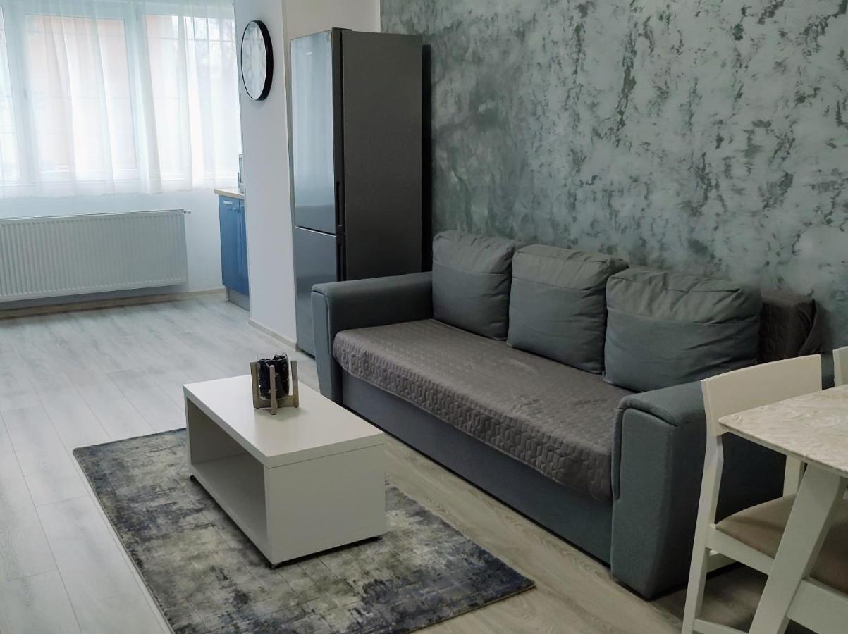 Simona Apartament Iulius Mall Iasi Eksteriør bilde