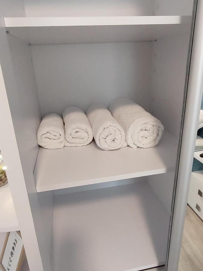 Simona Apartament Iulius Mall Iasi Eksteriør bilde