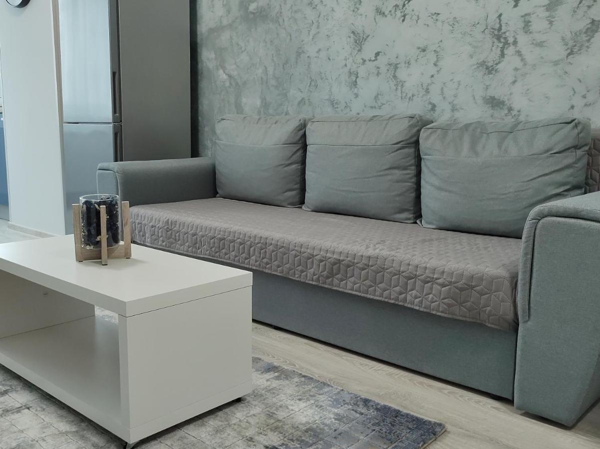 Simona Apartament Iulius Mall Iasi Eksteriør bilde
