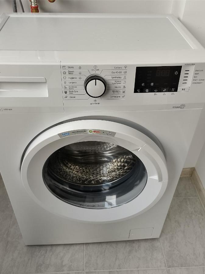 Simona Apartament Iulius Mall Iasi Eksteriør bilde